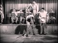 Martin & Lewis - Swanee River Tap Dancing