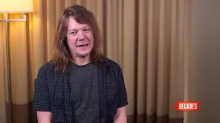Dave Pirner of Soul Asylum talks Runaway Train