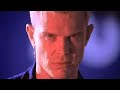 Billy Idol - Shock to the System (1993) - (4K)