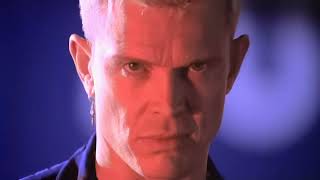 Billy Idol - Shock to the System (1993) - (4K)