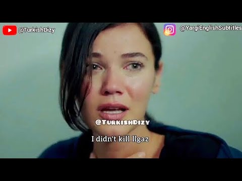 Yargi Episode 35 Trailer 1 😭 | Yargi S2  English Subtitles