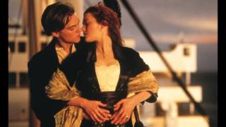 Titanic- The Dream (Final scene music) + My heart will go on