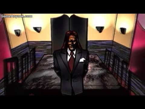 Twisted Metal 2 - Intro [HD]