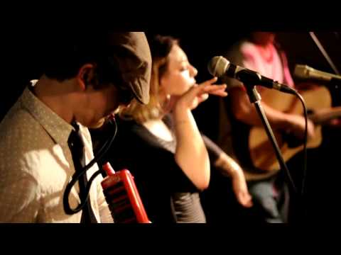 The Banana Sessions - Jukebox (Live)