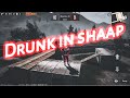 DRUNK IN A SHAAP CINEMATIC PUBG MALAYALAM GODEYE
