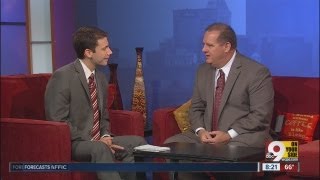 Your top business headlines from the WCPO.com Digital Team