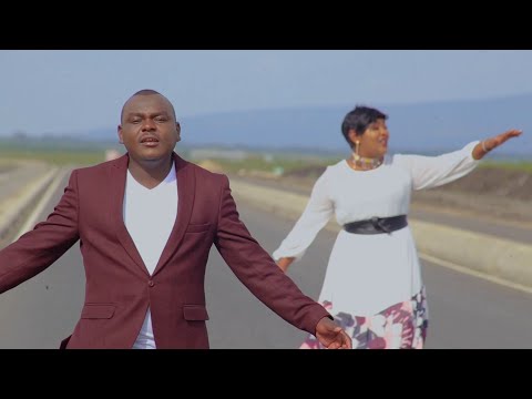SAMMY K FEATURING VIRGINIA SADALA -  NO NJETEREIRE  (OFFICIAL MUSIC VIDEO)
