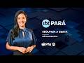SBT Pará Com Adriana Martins 08 06 26