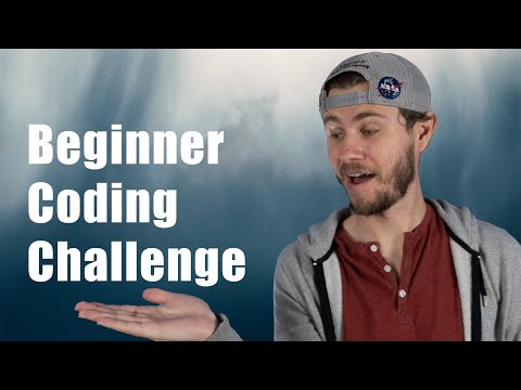 Beginner React Coding Challenge