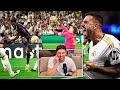 REAL MADRID VS BAYERN 2-1 UCL LIVE REACTION