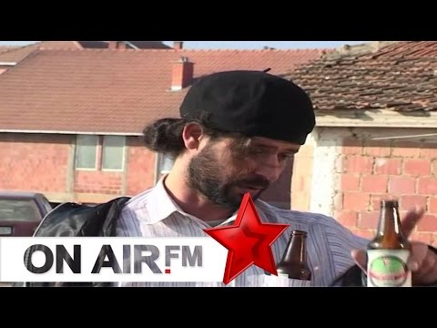 Dulla, Shpetimi - Pijaneci