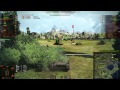 [World Of Tanks] КВ-2 вертуха 