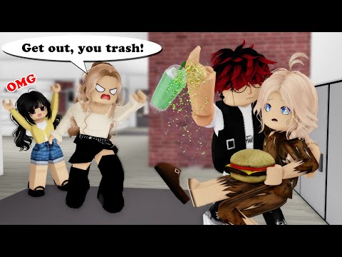 🔥 Rich Guy Obsessed with Homeless Girl (Episode 1-6)