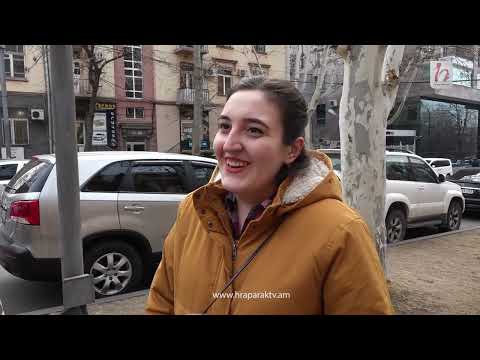 Երկրաշարժի ժամանակ քաղաքացիները ֆեյսբու՞ք են մտնում, թե՞ տանից դուրս գալիս. հարցում