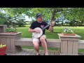 Arkansas Traveler On Recently Built Tack Head
