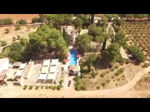 Weinland Mallorca Bodega