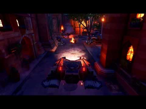 DTO Skins - Blue TX-130 Saber Tank Mod by DTOOscar - Star Wars Battlefront 2