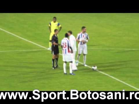 supercupa romaniei 2011 - GALERIA OTELUL "BUTE BUTE"
