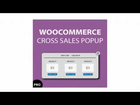 How to Boost WooCommerce Sales with Smart Upsell & Related Product Popups