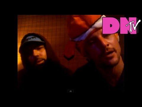 Dirt Nasty and Andre Legacy - Tuesday Nite Freestyle