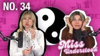 No. 34 — Let's Talk About Sex