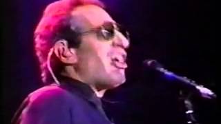 Drew Zingg w/ Steely Dan - "Countermoon"/"Teahouse on the Tracks" (live)