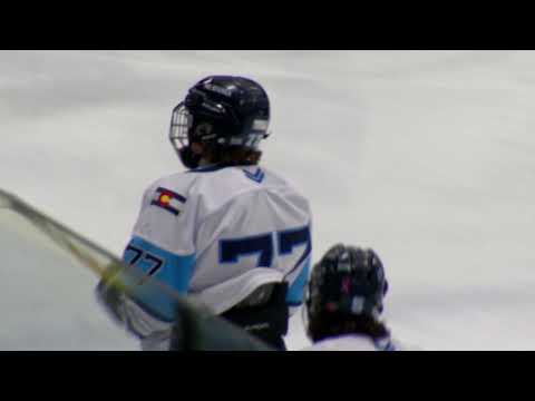 Ralston Valley Hockey vs Resurrection Christian