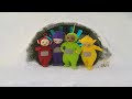 Teletubbies Christmas In South Africa 1998