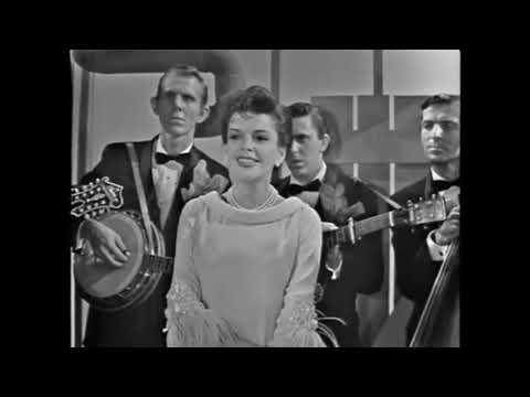The Dillards on The Judy Garland Show (1963)