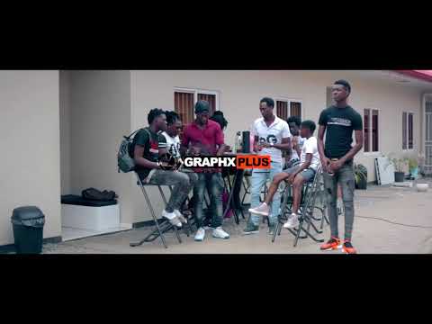 FLG FREE LIFE ORGI (OFICIAL VIDEO) KAPUN NAIRA LNELY B FT FRASIO