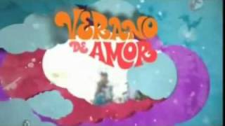 Clip El verano  -  Dulce María