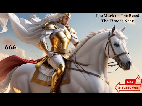Behold a White Horse: The Book of Revelation