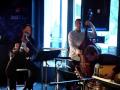 Kenia sings Dorival Caymmi at Pittsburgh Cabaret Theater