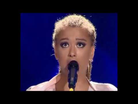 X ფაქტორი   თიკა ბალანჩინი   X Factor   Tika Balanchine