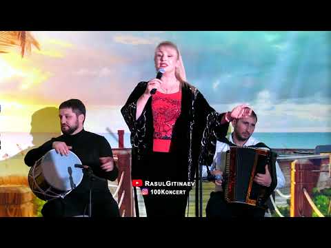 23 Зульфия Ильясова