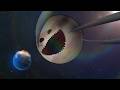 The Moon Wakes Up 10 0 SolarBalls Mrfriendhorror MrSpherical