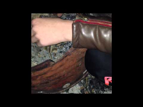 OpdrachtenTV #01 Kamperen in een bos