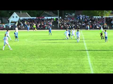 5.serierunde VFK-Fløy 3-1