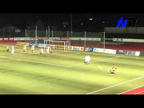 FC Gratkorn - TUS Heiligenkreuz SLSTv