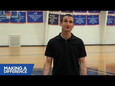 Making a Difference | Dan Occhiogrosso