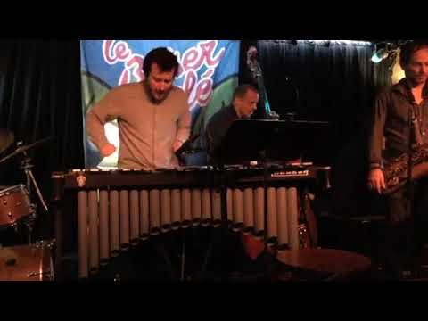 Alexis Valet Quintet - Chestnut Summer