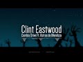 Cumbia Drive - Clint Eastwood, ft. Astros de Mendoza