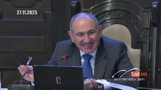 Սուր անկյուն 07.12.2025 - Էդուարդ Պողոսյան «Վիրուսը յուղել է ձեռքերը»