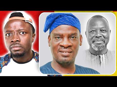 Hon. Haruna Iddrisu Please Stay In Your Lane... If Not...