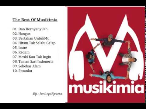 The Best Of Musikimia