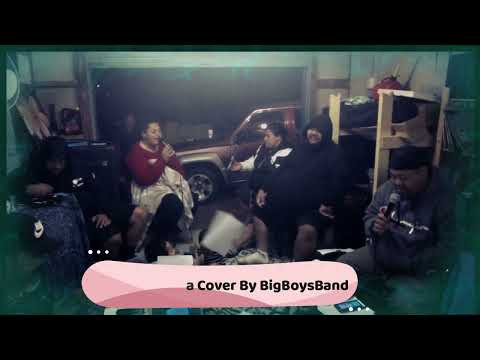 BigBoys Crew - Vaisusu Faaaisa (Cover)