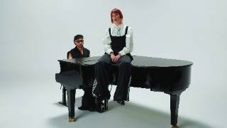 Suzane, Sofiane Pamart - Virile
