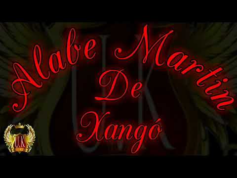 PONTOS ANTIGO DE EXÚ Y POMBA GIRA POR MARTIN DE XANGÓ CD COMPLETO