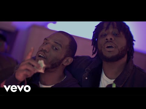 K9 - Burn Now (Music Video) ft. Jus Jammin