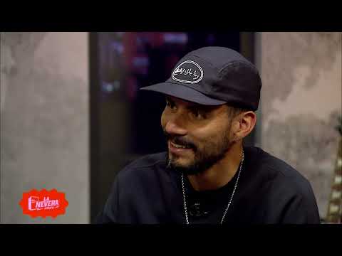 N. Hardem, música colombiana y clásicos de diciembre